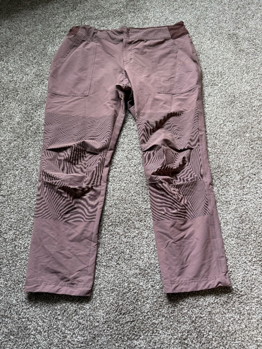 Durable REI Hiking/Outdoor Pants